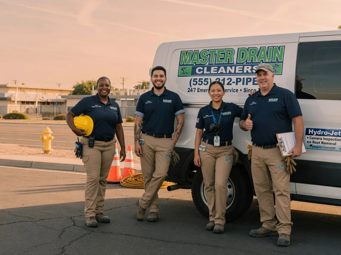 Drain Cleaning company in Glen Jean, WV